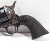 Colt Single Action Army 44 Special—Beaumont, Tex. Police 1937 - 6 of 21