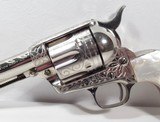 Colt SAA 45 Texas & National History – Circa 1930’s - 7 of 22