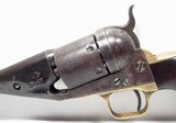 Colt M 1861 Navy—Navy Conversion - 7 of 20