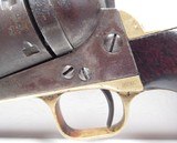 Colt M 1861 Navy—Navy Conversion - 9 of 20