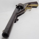 Colt M 1861 Navy—Navy Conversion - 20 of 20