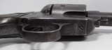 Historic Colt 44/40 Sheriff Model CSA - 18 of 23