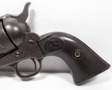 Historic Colt 44/40 Sheriff Model CSA - 7 of 23
