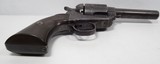 Historic Colt 44/40 Sheriff Model CSA - 16 of 23