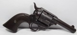 Historic Colt 44/40 Sheriff Model CSA - 1 of 23