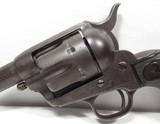 Historic Colt 44/40 Sheriff Model CSA - 8 of 23