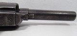 Historic Colt 44/40 Sheriff Model CSA - 19 of 23