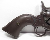 Historic Colt 44/40 Sheriff Model CSA - 2 of 23