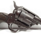 Historic Colt 44/40 Sheriff Model CSA - 3 of 23