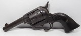 Historic Colt 44/40 Sheriff Model CSA - 6 of 23
