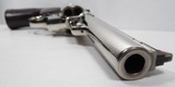 S&W 44 Mag – Pre 29-4 Screw Nickel – Letter - 20 of 24