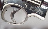 S&W 44 Mag – Pre 29-4 Screw Nickel – Letter - 10 of 24