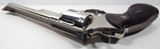 S&W 44 Mag – Pre 29-4 Screw Nickel – Letter - 14 of 24