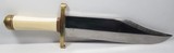 Randall Made Knife (RMK) Model 12 – Smithsonian Ivory - 6 of 23