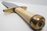 Randall Made Knife (RMK) Model 12 – Smithsonian Ivory - 15 of 23
