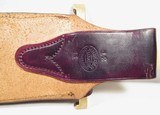 Randall Made Knife (RMK) Model 12 – Smithsonian Ivory - 23 of 23