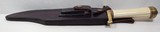 Randall Made Knife (RMK) Model 12 – Smithsonian Ivory - 20 of 23