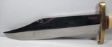 Randall Made Knife (RMK) Model 12 – Smithsonian Ivory - 4 of 23