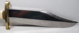 Randall Made Knife (RMK) Model 12 – Smithsonian Ivory - 8 of 23