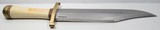 Randall Made Knife (RMK) Model 12 – Smithsonian Ivory - 9 of 23