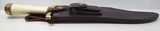 Randall Made Knife (RMK) Model 12 – Smithsonian Ivory - 21 of 23