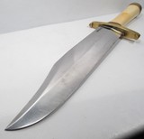 Randall Made Knife (RMK) Model 12 – Smithsonian Ivory - 17 of 23