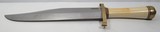 Randall Made Knife (RMK) Model 12 – Smithsonian Ivory - 12 of 23