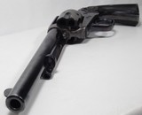 Colt Single Action Army Bisley Model 38 Colt X 7 1/2-1910 - 20 of 20