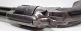 Colt Single Action Army Bisley Model 32 WCF 1912 - 13 of 21