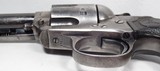 Colt Single Action Army Bisley Model 32 WCF 1912 - 18 of 21