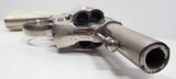Colt Model 1889 Navy Revolver Made 1891 - 19 of 20