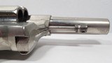 Colt Model 1889 Navy Revolver Made 1891 - 18 of 20