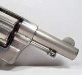Colt Model 1889 Navy Revolver Made 1891 - 4 of 20