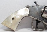 Colt Model 1889 Navy Revolver Made 1891 - 2 of 20