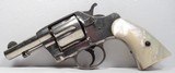 Colt Model 1889 Navy Revolver Made 1891 - 5 of 20
