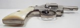 Colt Model 1889 Navy Revolver Made 1891 - 15 of 20