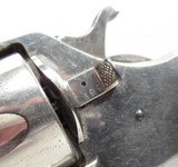 Colt Model 1889 Navy Revolver Made 1891 - 8 of 20