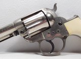 Colt Model 1877 Double Action “Lightning” - 7 of 19