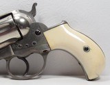 Colt Model 1877 Double Action “Lightning” - 6 of 19