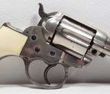 Colt Model 1877 Double Action “Lightning” - 3 of 19