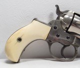 Colt Model 1877 Double Action “Lightning” - 2 of 19