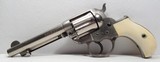Colt Model 1877 Double Action “Lightning” - 5 of 19