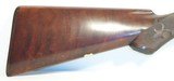 Ithaca Crass Grade 4 – 2 Barrel Set - 2 of 17