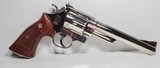 Smith & Wesson 5-screw 44 Mag. (PreModel29) - 1 of 22