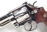 Smith & Wesson 5-screw 44 Mag. (PreModel29) - 8 of 22