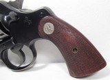 Colt Official .38 Revolver Made 1932 - 2 of 21