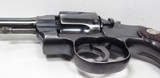 Colt Official .38 Revolver Made 1932 - 6 of 21