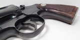 Colt Official .38 Revolver Made 1932 - 20 of 21