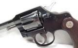 Colt Official .38 Revolver Made 1932 - 13 of 21