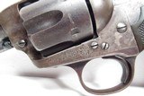 Colt Single Action Army Bisley Model 44/40 Made 1903 - 8 of 23